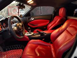 Nissan 370Z